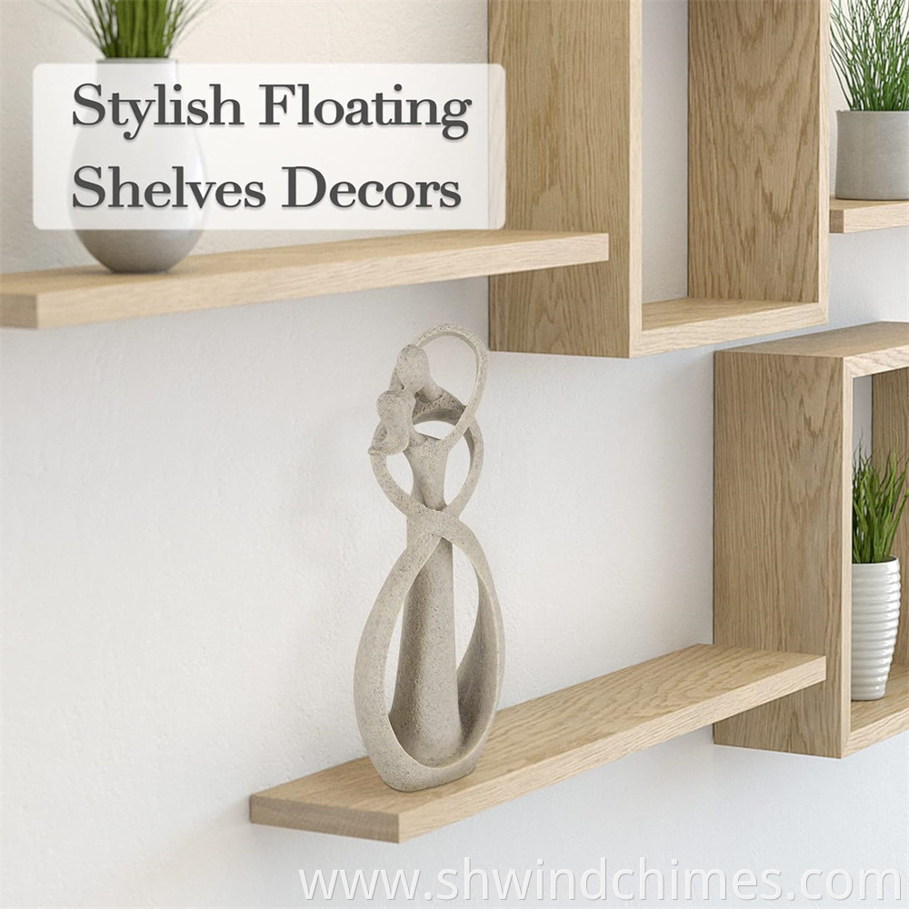 Resin Statues for Home Decor